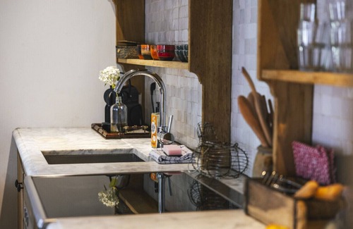 Beernem Apartamento | Authentic barn near Bruges