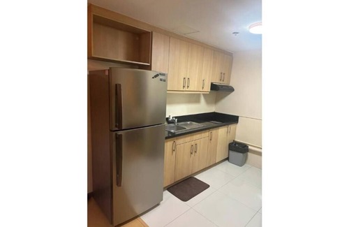 Bonifacio Global City Apartamento | Cozy Avant BGC 1Br Sleeps 4