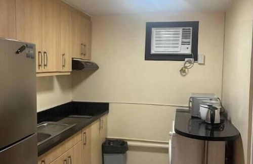 Bonifacio Global City Apartamento | Cozy Avant BGC 1Br Sleeps 4