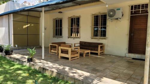 Oyster Bay Casa | Cozy Awesome place by Coco Beach in Oysterbay