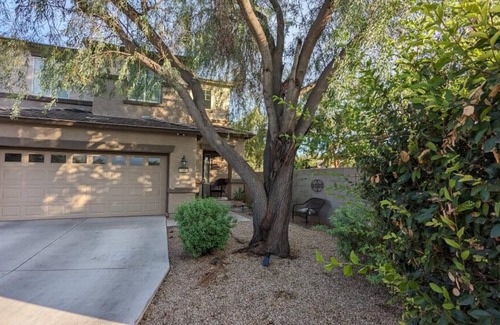 Gilbert Casa | Cozy AZ Bed & Bath! Near Everything!
