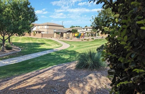 Gilbert Casa | Cozy AZ Bed & Bath! Near Everything!