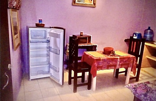 Santa Lucia Casa | Cozy Big Bungalow Close To Downtown