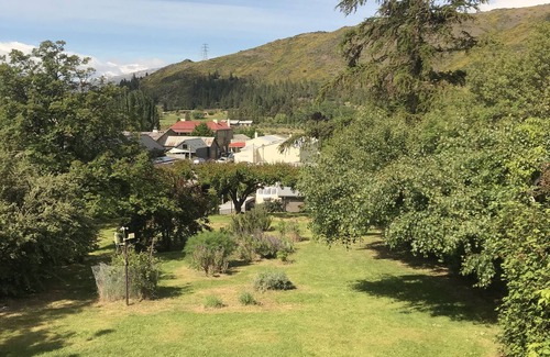 Clyde Casa | Cosy Bach - Ubicación perfecta