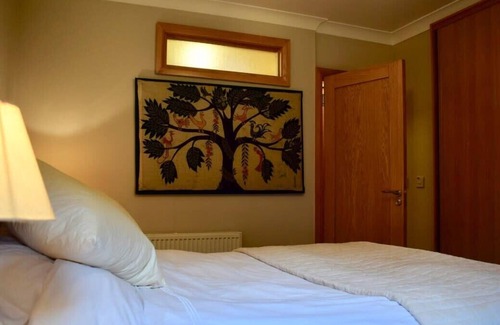 Ballsbridge Apartamento | 1 Bedroom Apartment In Ballsbridge