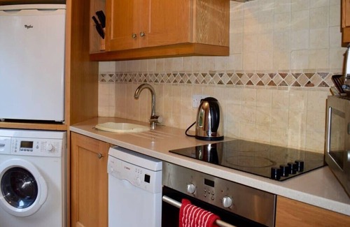 Ballsbridge Apartamento | 1 Bedroom Apartment In Ballsbridge