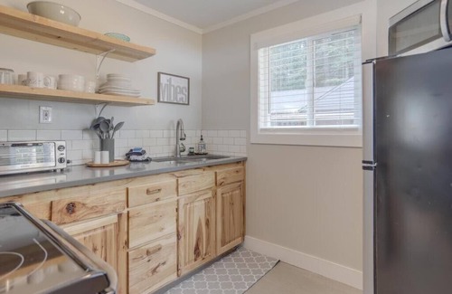 Mount Hood Village Apartamento | Cozy Basecamp Near Skiing, Pets - Mt Air 13