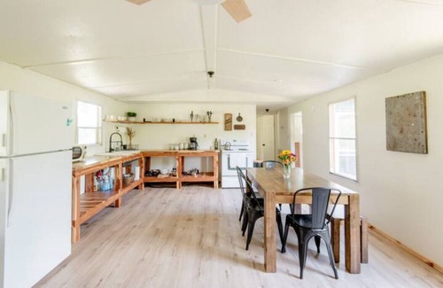Sequatchie Casa | Cozy basecamp minutes from waterfalls, hiking and climbing