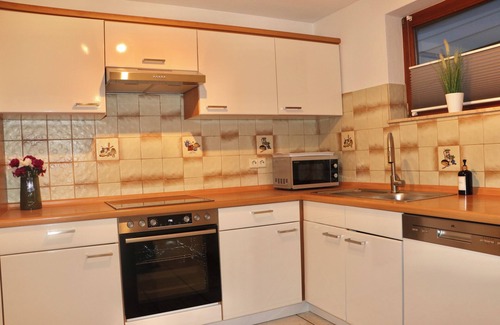 Eutingen im Gaeu Apartamento | Cozy basement apartment