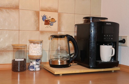 Eutingen im Gaeu Apartamento | Cozy basement apartment