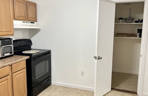 Wethersfield Apartamento | Cozy Basement Apartment