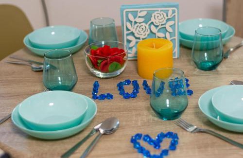 Nusle Apartamento | Cozy basement flat, SkyShowtime, 3 minutes to center