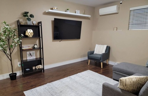 Moncton Apartamento | Modern space in the city