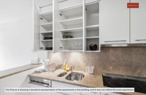 Meilen District Apartamento | Cozy & Basic 4-Bedroom Stay Near Zurich
