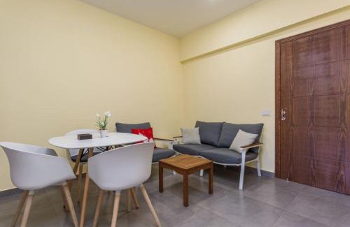 Batroun Apartamento | Cozy Batroun Souk 2-BR Apartment