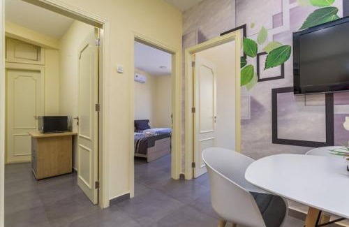 Batroun Apartamento | Cozy Batroun Souk 2-BR Apartment