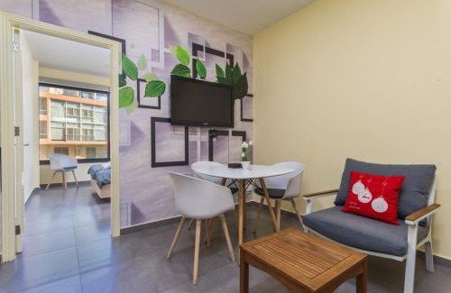 Batroun Apartamento | Cozy Batroun Souk 2-BR Apartment