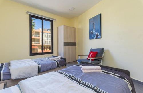 Batroun Apartamento | Cozy Batroun Souk 2-BR Apartment