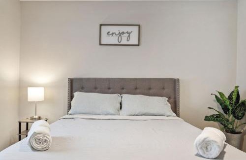Ballast Point Apartamento | Cozy Bayshore - A Home Away From Home!