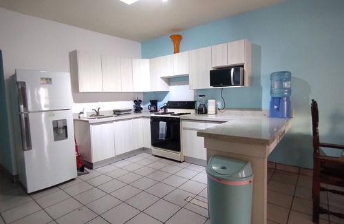 Bahia Kino Apartamento | Cozy beach apartment within walking distance to restaurants