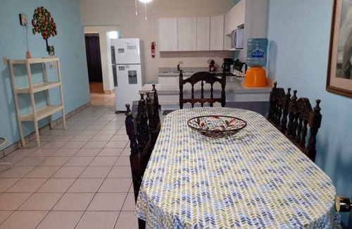 Bahia Kino Apartamento | Cozy beach apartment within walking distance to restaurants
