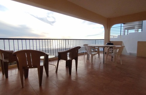 Bahia Kino Apartamento | Cozy beach apartment within walking distance to restaurants