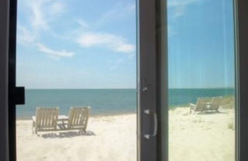 North Truro Cabina | Cozy Beach Bungalow S