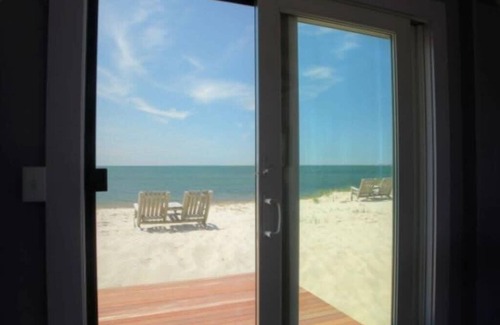 North Truro Cabina | Cozy Beach Bungalow S