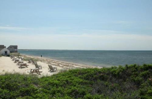 North Truro Casa | Cozy Beach Bungalow