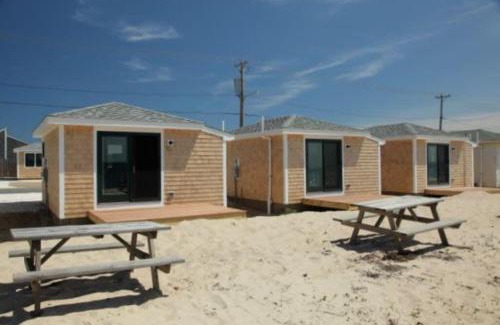 North Truro Casa | Cozy Beach Bungalow