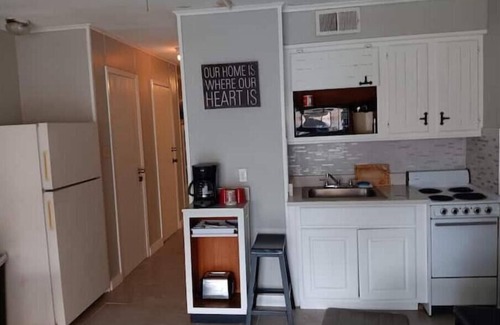 North Beach Apartamento | Cozy Beach Condo