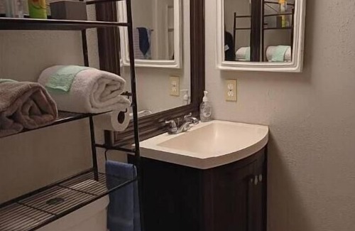 North Beach Apartamento | Cozy Beach Condo