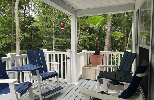 Clearwater Casa | Cozy Beach Cottage near Bethany Beach, DE.