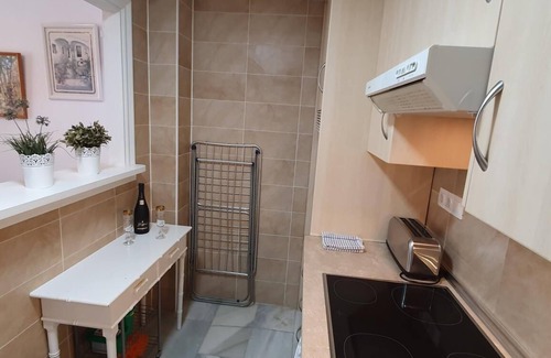 Costa del Sol Apartamento | Cosy beach-front apartment Doña Sofía Fuengirola