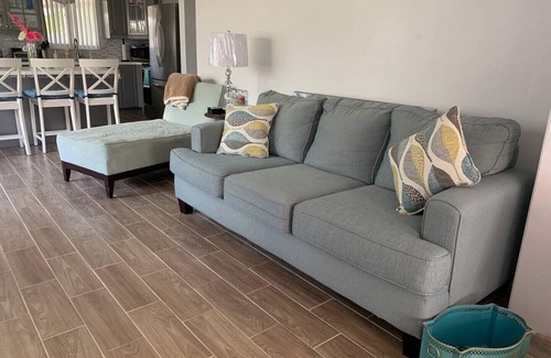 Coral Shores Casa | COZY BEACH HOUSE FORT LAUDERDALE