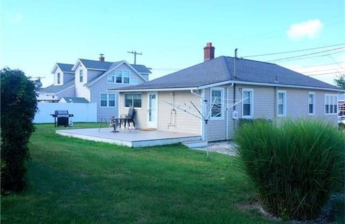 Old Lyme Casa | Cosy Beach House - Disponible todo el año