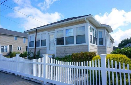 Old Lyme Casa | Cosy Beach House - Disponible todo el año