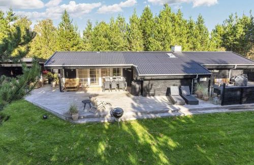 Jerup Casa | Cozy Beach House - By Traum Ferienwohnungen