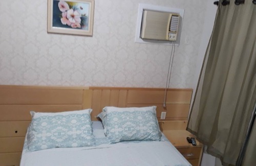 Penha Casa | Acogedora casa de playa con balcón cerca del parque y centro de Beto Carreiro