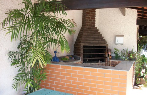 Porto Novo Casa | Acogedora casa de playa con piscina, barbacoa y garaje.
