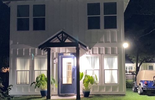 Santa Rosa Beach Villa | Cozy beach retreat 5 minutes to Grayton, Seaside Beach and 30A!