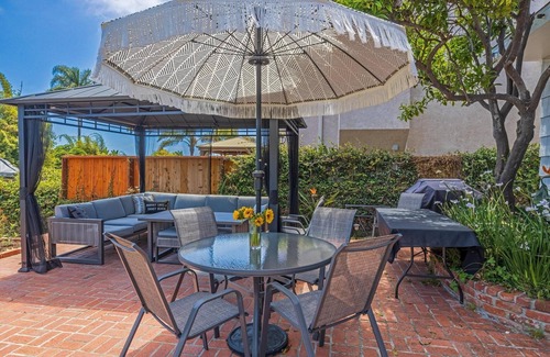 La Jolla Mesa Apartamento | Cozy Beach Studio in the Heart of San Diego!