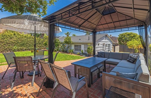 La Jolla Mesa Apartamento | Cozy Beach Studio in the Heart of San Diego!