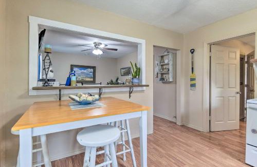 Aransas Pass Casa | Cozy BeachandFishing Cottage in Aransas Pass!