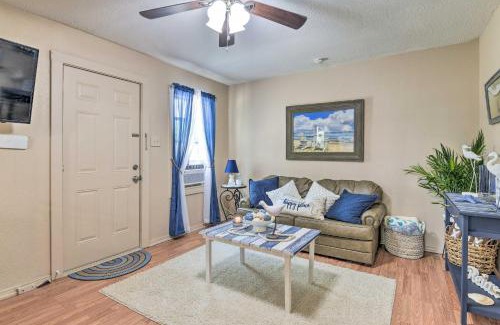 Aransas Pass Casa | Cozy BeachandFishing Cottage in Aransas Pass!