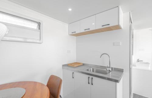 Buddina Apartamento | Cozy Beachside Studio