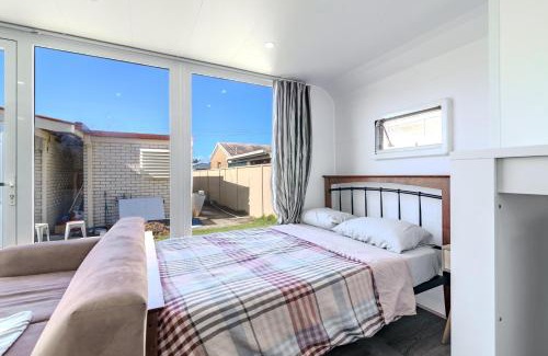 Buddina Apartamento | Cozy Beachside Studio