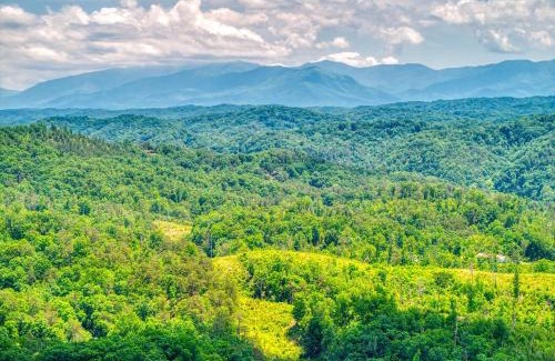 Pigeon Forge Casa | Cozy Bear Hill, Resort indoor Pool, Free Attraction Tickets, WIFI!
