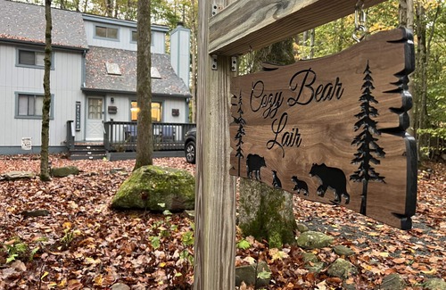Thornhurst Casa | Cozy Bear Lair in Arrowhead Lake Community - Pets Welcome
