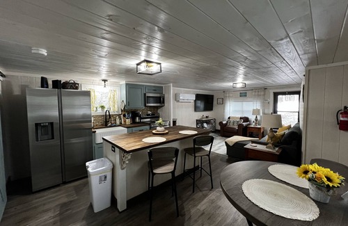 Gatlinburg - Pigeon Forge Cabina | BEARY NICE CABIN-COMPLETE REMODEL-CLOSE TO GATLINBURG, PIGEON FORGE, PARK, DWOOD